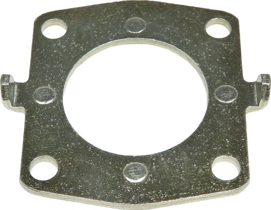 Reparasjonssett dynamo AS PL ARS4014