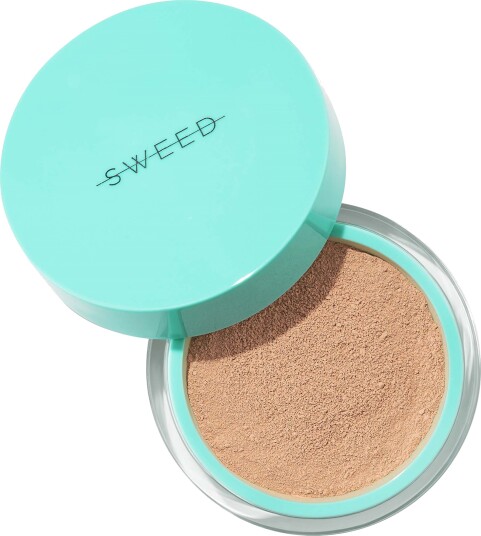 Sweed Miracle Powder Mini 02 Medium Light