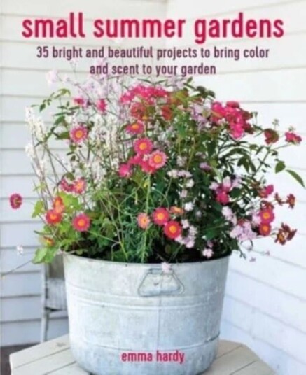 Small Summer Gardens Av Emma Hardy