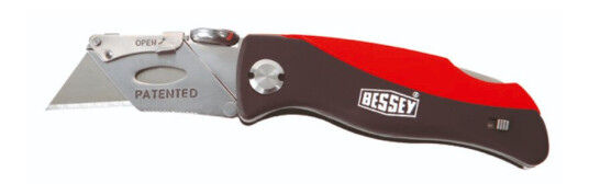 Bessey utility knife