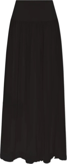 Posse Dame Skjørt Svart M,