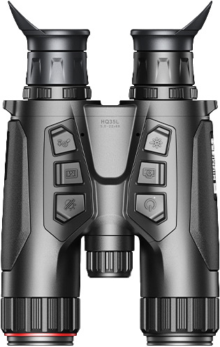 HIK Micro Habrok 4K HQ35L Black OneSize HIK Micro Habrok 4K HQ35L Black OneSize
