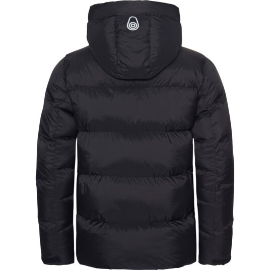 Sail Racing CLOUD DOWN PARKA Carbon