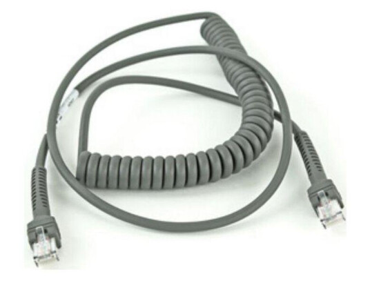 ZEBRA Cable Assy Rs232 Txd 2 Psc