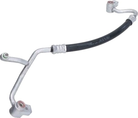 THERMOTEC KTT160347 Radiatorslange