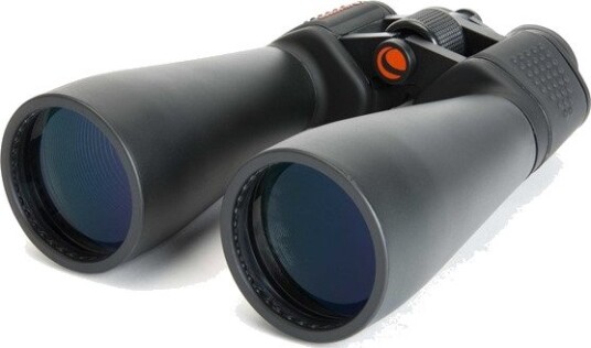 Teleskop Celestron SkyMaster 15 x 70 Hndkikkert