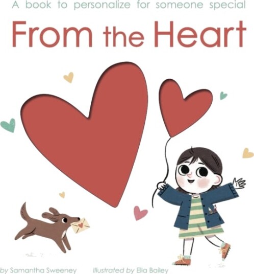 From The Heart From The Heart