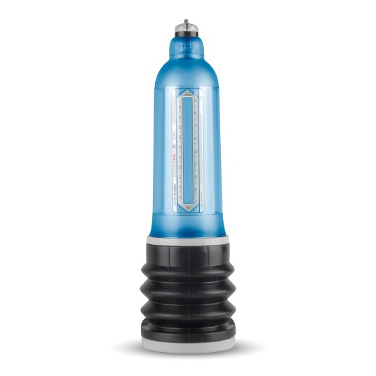 Hydromax9 Blue (X40) Penispumpe Hydromax9 Blue (X40) Penispumpe