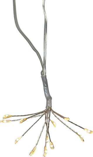 Star Trading Lyslenke Dew Drop Flower 6 cm 1672210-01-0 1698841-01-0