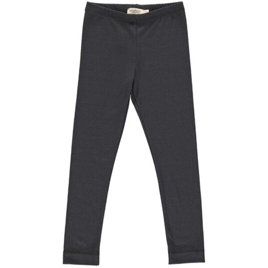 MarMar Darkest Blue Baselayer Leggings 6 mdr/68