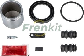 FRENKIT 254958 Reparasjonssett, bremsecaliper