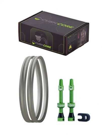 Cushcore Pro 27,5" Dekkinnlegg Pakke/kit Cushcore Pro 27,5" Dekkinnlegg Pakke/kit