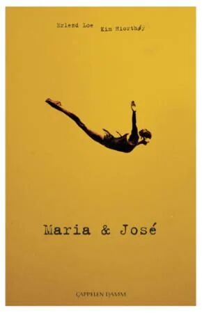 Maria Og José Av Erlend Loe