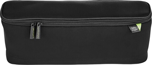 Baby Jogger Cooler Bag Black