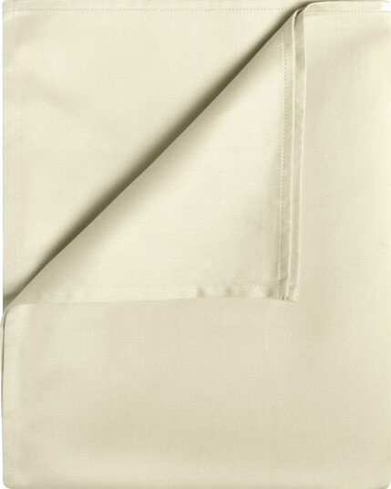 ERWIN M. Duk Vivienne; 130x170 cm BxL; Champagnebeige; Rektangulær