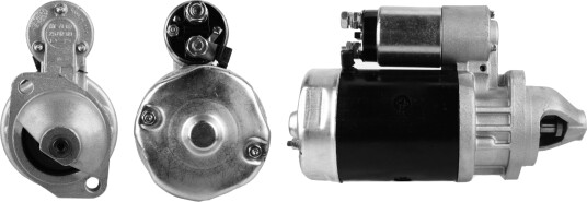 LUCAS LRS00956 Starter