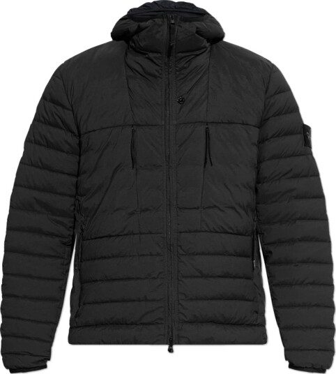 Stone Island Herre Jakker Blå 2XL,