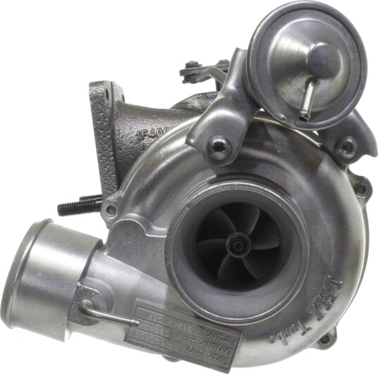Turbolader ALANKO 11900863 Turbolader ALANKO 11900863