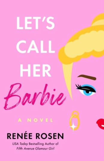 Let's Call Her Barbie Let's Call Her Barbie