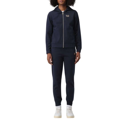 Emporio Armani Dame Sport Blå S Emporio Armani Dame Sport Blå S