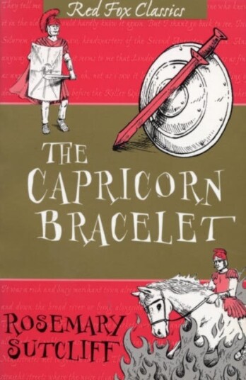 The Capricorn Bracelet The Capricorn Bracelet