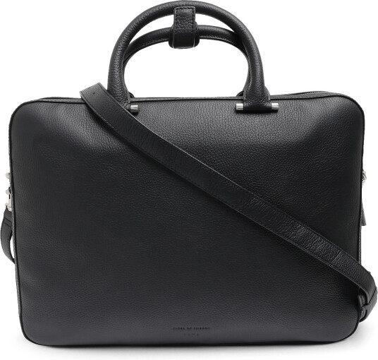 Tiger of Sweden Valise L Black ONE SIZE