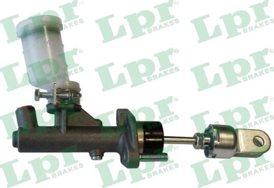LPR 2452 Hovedsylinder, clutch LPR 2452 Hovedsylinder, clutch