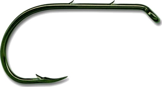 Mustad Beak Baitholder Salmon Bronze