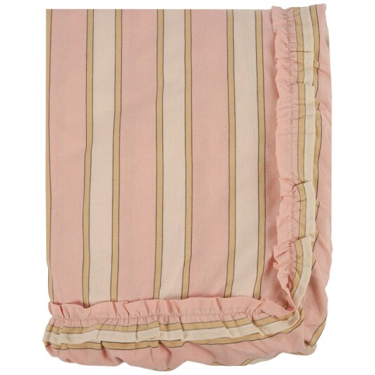 Pick A Poppy Somerset Duk 180x250 cm Rosa Pick A Poppy Somerset Duk 180x250 cm Rosa