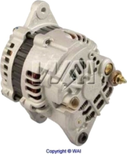 WAI 21431N Dynamo WAI 21431N Dynamo