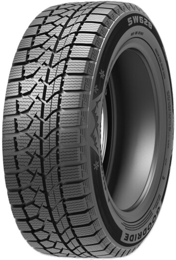 Goodride SW628 245/65R17 107T Goodride SW628 245/65R17 107T