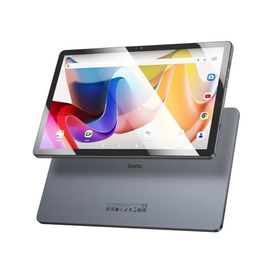 Hoco HI14 WiFi 3GB/64GB Starry Gray Hoco HI14 WiFi 3GB/64GB Starry Gray