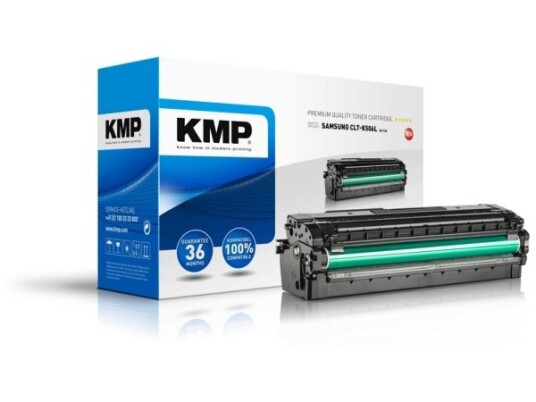 Kmp Sa-T64 6000 Sider Sort 1 Stykker