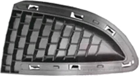 Ventilasjonsgitter VAN WEZEL 1779591