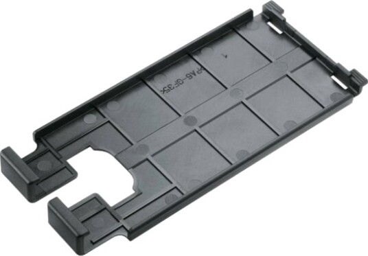 Slipemaskintilbehør Bosch Accessories 2609256F76 N/A