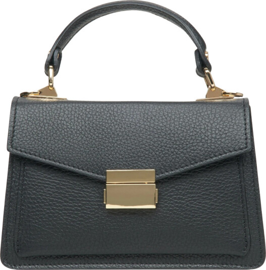 Estro Dame Vesker Svart ONE SIZE,