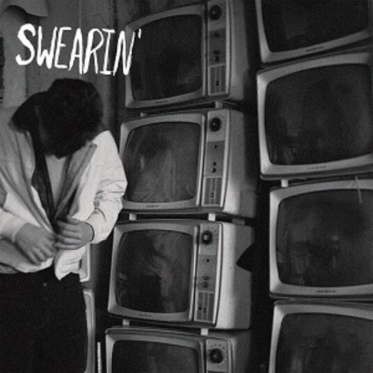 Swearin Vinyl Swearin Vinyl
