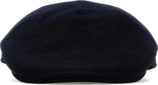 Borsalino Herre Accessories Blå 58 CM, Borsalino Herre Accessories Blå 58 CM,