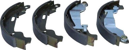 Bremsesko sett MAXGEAR 19-0290
