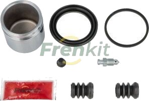 Reparasjonssett, bremsecaliper FRENKIT 252925
