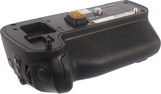 Batterigrep for Panasonic Lumix DMC-GH3 m.fl. Batterigrep for Panasonic Lumix DMC-GH3 m.fl.