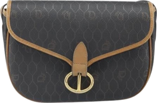 Dior Vintage Dame Svart Dior Vintage Dame Svart