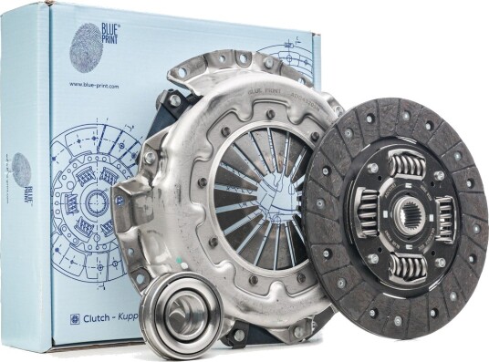 Clutchsett BLUE PRINT ADC43025