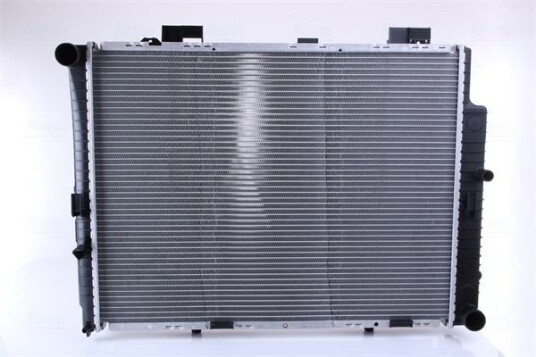 Radiator NISSENS 62598A Radiator NISSENS 62598A