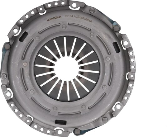 Trykkplate, clutch KAMOKA PC184
