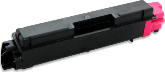 TB Toner Magenta (12.000 sider) erstatter Kyocera 1T02NTBNL0/TK-5160M TB Premium toner
