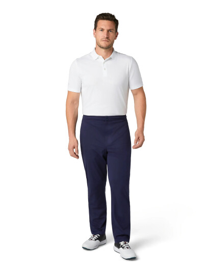 Callaway Stormlite Iii Waterproof Trouser - Navy - S Regular