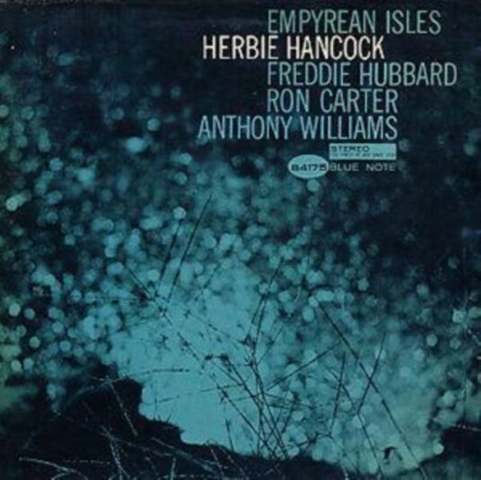 Herbie Hancock Empyrean Isles CD Herbie Hancock Empyrean Isles CD