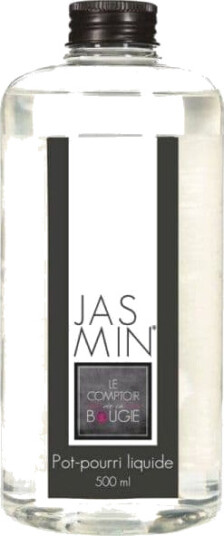 Boligdekorasjon Jasmin duft olje 500 ml