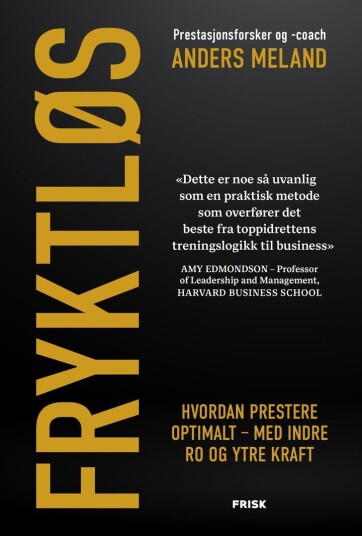 Fryktløs Fryktløs